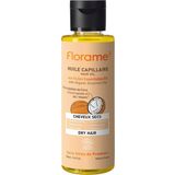 Florame Hair Oil for Dry Hair