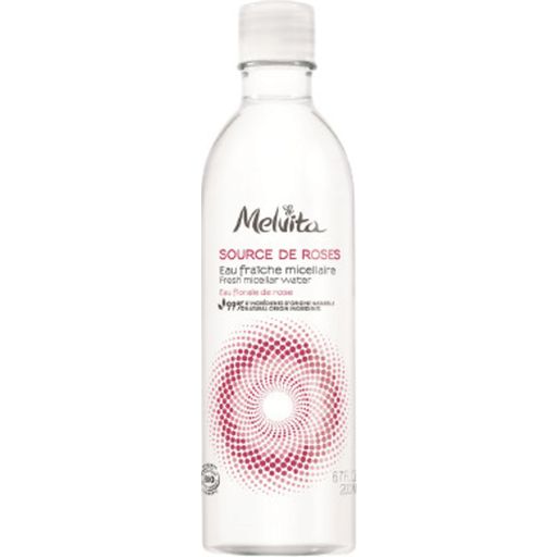 Melvita Mizellenwasser - 200 ml