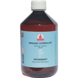 EtnoBotanika Peppermint Hydrosol - 500 ml