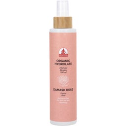 EtnoBotanika Damask Rose Hydrosol - 200 ml