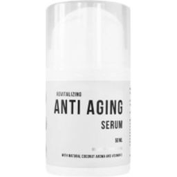 Karbonoir Anti Aging szérum - 50 ml