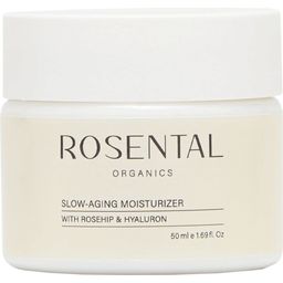 Rosental Organics Vlažilna krema za počasno staranje
