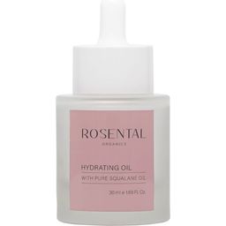 Rosental Organics Hydrating Oil - 30 мл