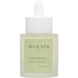 Rosental Organics Clarifying Oil - 30 ml
