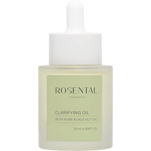 Rosental Organics Clarifying Oil - 30 ml