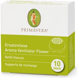 Tampons de Rechange pour Aroma Ventilator Flower