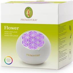 Primavera Dyfuzor - wentylator zapachowy, kwiatek - 1 szt.