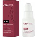CBD-Vital Ansiktsolja - 20 ml