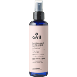 Avril Rose Floral Water - 200 ml