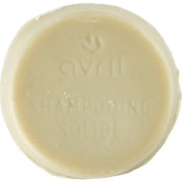 Avril Solid Shampoo for Greasy Hair - 85 g