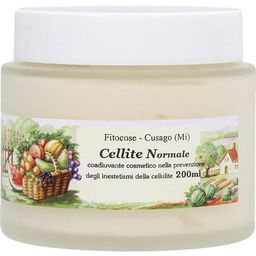 Fitocose Cellite N Cellulite Body Cream - 200 ml