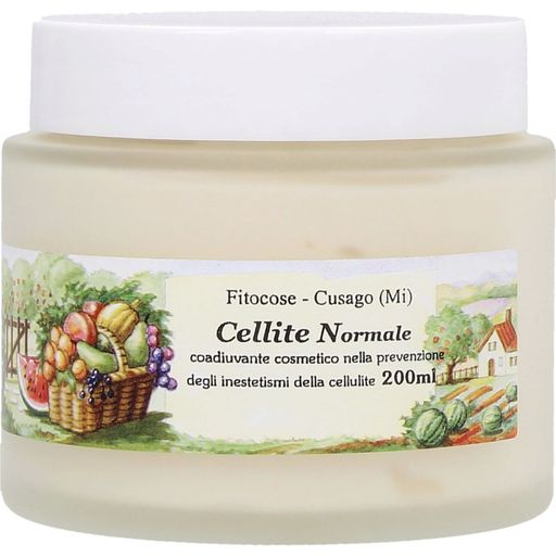Cellite N krema protiv celulita za tijelo - 200 ml