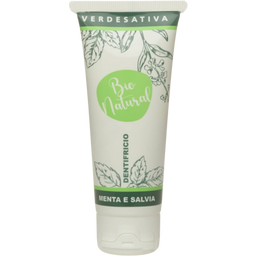Verdesativa Sage & Mint Toothpaste - 75 ml