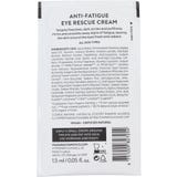SMART ANTIOXIDANTS Anti-Fatigue Eye Rescue Cream
