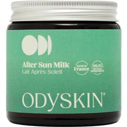 ODYSKIN Мляко за грижа на кожата след слънце