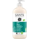 SANTE Family Fortifying Shampoo