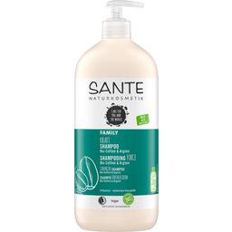 SANTE Naturkosmetik Family Fortifying Shampoo