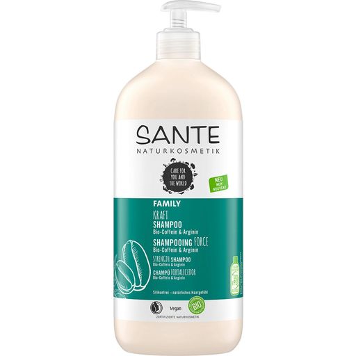 SANTE Family Kraft Shampoo - 950 ml