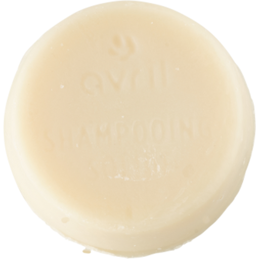 Avril Trdni šampon za normalen tip las - 85 g
