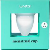 Coupe Menstruelle "Menstrual Cup" Taille 2