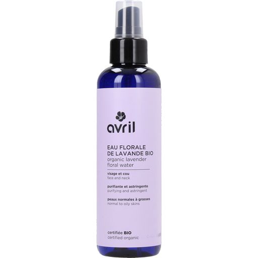 Avril Lavender Floral Water - 200 мл