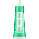 Dr. Bronner's Spearmint Toothpaste - 105 ml