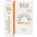 eco cosmetics Bálsamo Labios Barra FPS 30 - 4 g