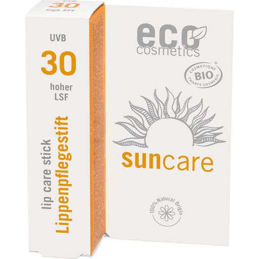 eco cosmetics Huulivoide SK 30 - 4 g