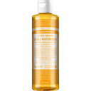 Dr. Bronner's 18in1 Naturseife Zitrus-Orange - 240 ml