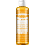 Dr. Bronner's 18in1 luonnonsaippua, sitrus-appelsiini