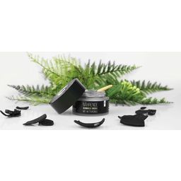 Karbonoir Black Mask with Activated Charcoal - 50 ml