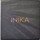 Inika Eyeshadow Quad - Flowers