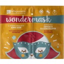 Wondermask kahden askeleen anti-aging-hoito