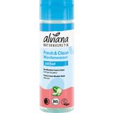 alviana Naturkosmetik Woda micelarna - Fresh & Clean