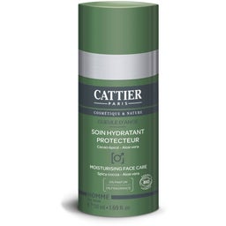 CATTIER Paris Männer Gesichtspflege Creme