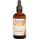ŌMAKA Naturkosmetik Ō2 Organsko arganovo ulje