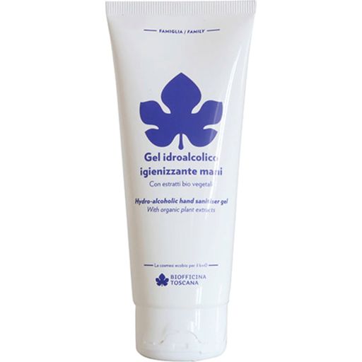 Biofficina Toscana Higienski gel za roke - 100 ml