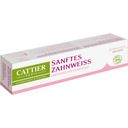 Cattier Paris Zacht Verhelderende Tandpasta - 75 ml