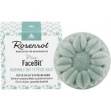 Rosenrot FaceBit® sininen kasvojenpuhdistus