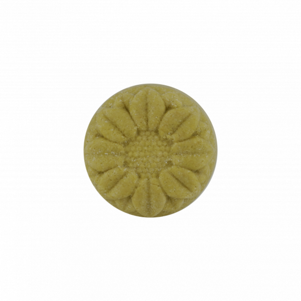 Rosenrot ShowerBit® Duschgel Gute Laune - 30 g