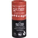 BEAUTY MADE EASY Multi-Stick - 01 Red