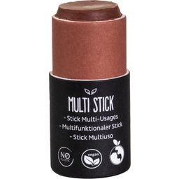 BEAUTY MADE EASY Multi-Stick - 02 Brown
