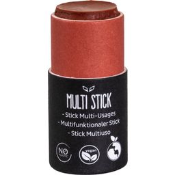 BEAUTY MADE EASY Multi-Stick - 01 rdeča