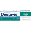 DENTAVIE Dentifrice Soin Blancheur - 75 ml