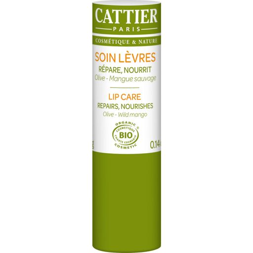 Cattier Paris Lipverzorging - 4 g