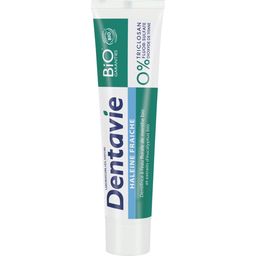 DENTAVIE Fresh Breath Toothpaste - 75 ml