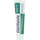 DENTAVIE Zubná pasta kompatibilná s homeopatiou