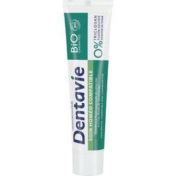 DENTAVIE Homoeopathic Toothpaste