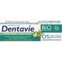 DENTAVIE Zubná pasta kompatibilná s homeopatiou - 75 ml