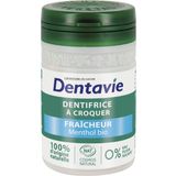 DENTAVIE Freshness Toothpaste Tablets